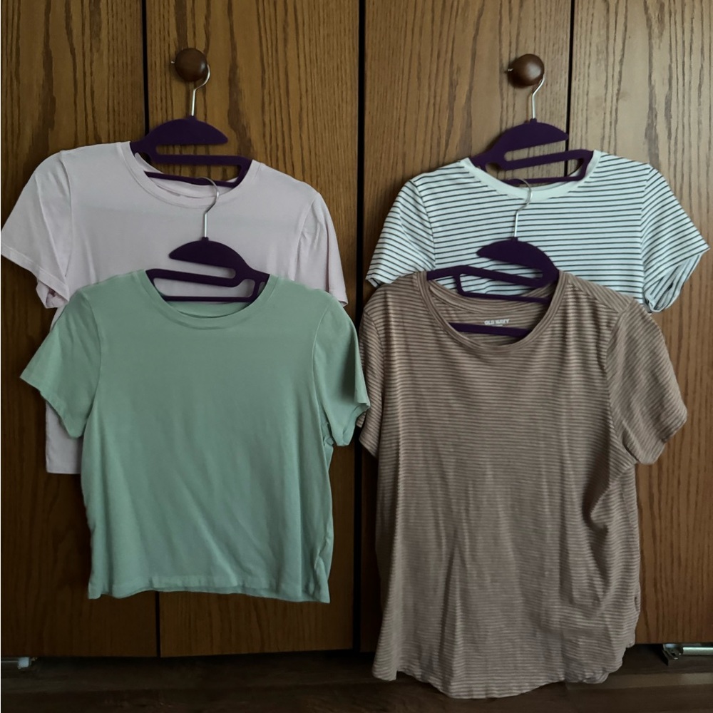Old Navy Shirts Bundle